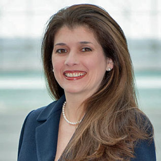 Alba M. Alemán