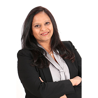 Priti Goyal